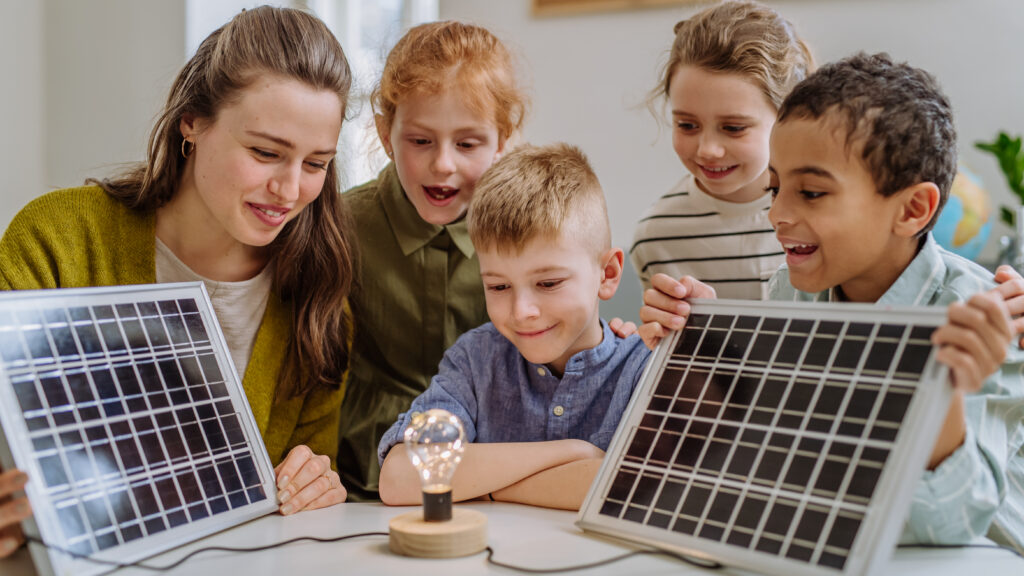 talleres educación ambiental colegios