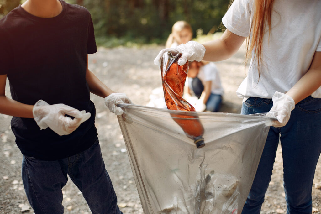 10 actividades de educación ambiental